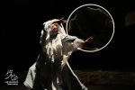 نمایش سارا/ عکاس: نیلوفر جوانشیر