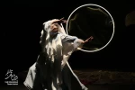 نمایش سارا/ عکاس: نیلوفر جوانشیر