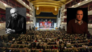 حضوری باشکوه:

درخشش هنرمندان اردبیلی در جشنواره بین المللی تئاتر فجر
