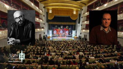 حضوری باشکوه:

درخشش هنرمندان اردبیلی در جشنواره بین المللی تئاتر فجر