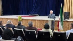 دورهمی تئاتری ها در مشگین شهر