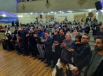 تماشای نمایش از آدم تا آدم در مشگین شهر