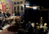 با حضور معاون هنری ارشاد استان:

جشن سه سالگی آکتورال اردبیل برگزار شد