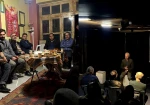 جشن سه سالگی آموزشگاه آکتورال اردبیل