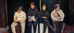 جشن سه سالگی آموزشگاه آکتورال اردبیل