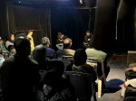 جشن سه سالگی آموزشگاه آکتورال اردبیل