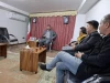 در آستانه عید سعید نوروز صورت گرفت:

دیدار هنرمندان تئاتر گرمی با نماینده شان در مجلش شورای اسلامی