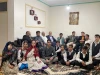 توسط گروه صبا صورت گرفت:

دیدار با دو پیشکسوت تئاتر خلخال به بهانه سال نو