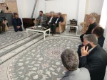 تقدیر از هنرمند تئاتر گرمی