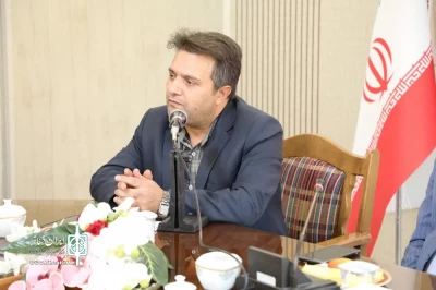 معاون هنری و سینمایی ارشاد اردبیل خبر داد:

اجرای 49 عنوان نمایش در سال 1403