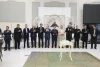 با حضور استاندار اردبیل و مدیرعامل انجمن هنرهای نمایشی ایران:

دورهمایی هنرمندان تئاتر اردبیل برگزار شد
