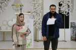دورهمایی هنرمندان تئاتر اردبیل/ عکاس: محمد رضا باوفا و طاهر حضرتی