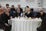 دورهمایی هنرمندان تئاتر اردبیل/ عکاس: محمد رضا باوفا و طاهر حضرتی
