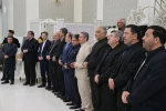 دورهمایی هنرمندان تئاتر اردبیل/ عکاس: محمد رضا باوفا و طاهر حضرتی