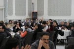 دورهمایی هنرمندان تئاتر اردبیل/ عکاس: محمد رضا باوفا و طاهر حضرتی
