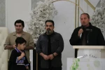 دورهمایی هنرمندان تئاتر اردبیل/ عکاس: محمد رضا باوفا و طاهر حضرتی