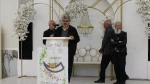 دورهمایی هنرمندان تئاتر اردبیل/ عکاس: محمد رضا باوفا و طاهر حضرتی