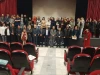 به‌مناسبت روز ملی هنرهای نمایشی:

هنرمندان خلخال گرد هم آمدند