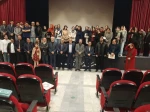 نشست هنرمندان تئاتر خلخال