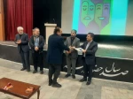 نشست هنرمندان تئاتر خلخال