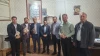 باحضور معاون هنری ارشاد اردبیل:

اعضای شورای ارزشیابی و نظارت بر نمایش پارس آباد تجلیل شدند