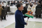 از تکریم هنرمندان پیشکسوت تا دورهمی هنرمندان و مسئولین در استان اردبیل 3
