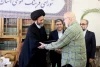 در جلسه شورای فرهنگ عمومی:

فرهاد قائمیان در زادگاهش تجلیل شد