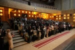 نمایش اتفاق خودش نمی افتد