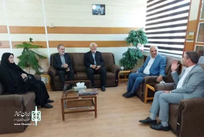 میزبانی خلخال از نهمین جشنواره تئاتر شمال غرب کشور