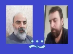 مجید برعلیزاده و عباس جاهد
