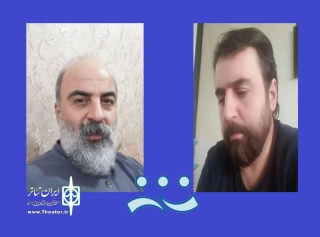 مجید برجعلی زاده عضو هیئت مدیره انجمن هنرهای نمایشی استان اردبیل شد