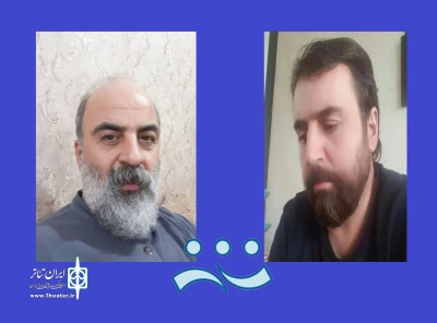 مجید برجعلی زاده عضو هیئت مدیره انجمن هنرهای نمایشی استان اردبیل شد