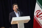 رونمایی از پوستر فراخوان جشنوارخ تئاتر ساوالان
