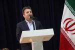 رونمایی از پوستر فراخوان جشنوارخ تئاتر ساوالان