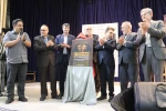 رونمایی از پوستر فراخوان جشنوارخ تئاتر ساوالان