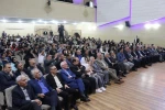 رونمایی از پوستر فراخوان جشنوارخ تئاتر ساوالان