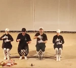 نمایش شنگول و منگول