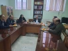 در نشست شورای سیاستگذاری با نماینده مردم خلخال و کوثر عنوان شد:

حمایت از برگزاری جشنواره تئاتر خلخال