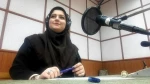 پریسا صدایی آذر
