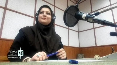 نمایش رادیویی «داستان ما» از اردبیل برگزیده جشنواره مولانا