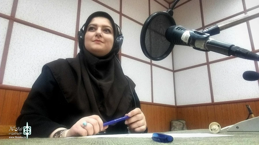 پریسا صدایی آذر