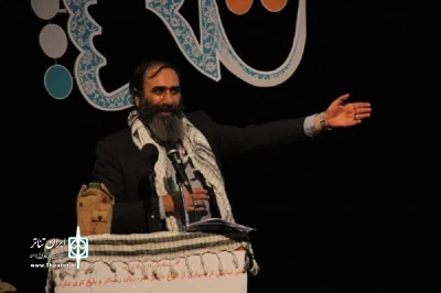 نماینده اردبیل در مجلس:

فقدان زنده یاد خدایی ضایعه‌ای بزرگ برای اصحاب فرهنگ و هنر اردبیل است