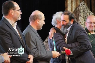 انجمن تئاتر بسیج هنرمندان کشور:

زنده یاد خدایی یکی از السابقون عرصه‌ تئاتر انقلاب و دلسوزترین فعالان تئاتر اردبیل بود