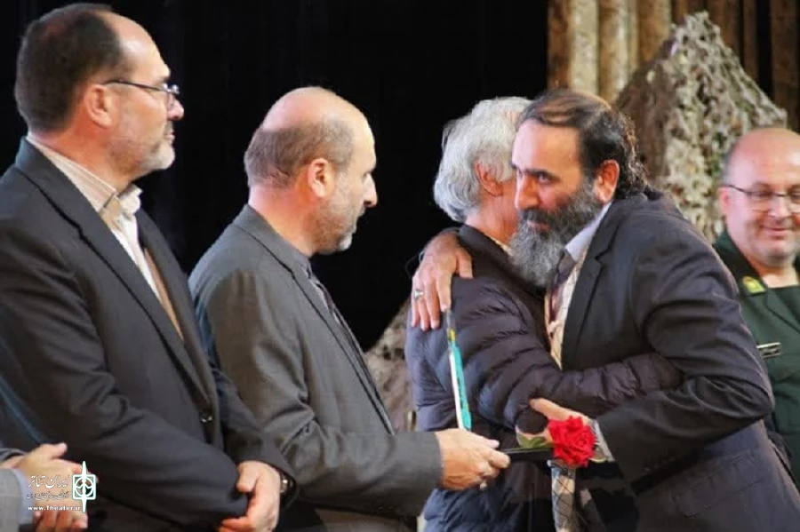 محمد رضا خدایی