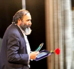 محمد رضا خدایی