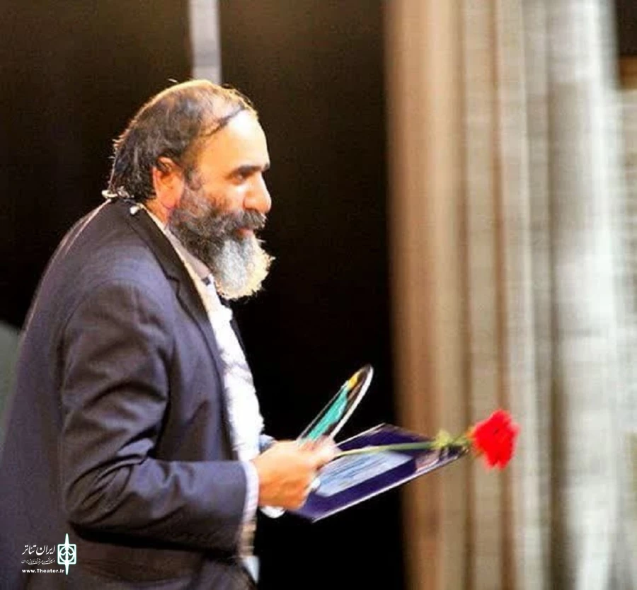 محمد رضا خدایی