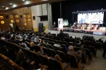 همایش عاشیق ها در اردبیل/عکاس: ولی الله ارجمند