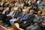 همایش عاشیق ها در اردبیل/عکاس: ولی الله ارجمند