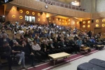 همایش عاشیق ها در اردبیل/عکاس: ولی الله ارجمند
