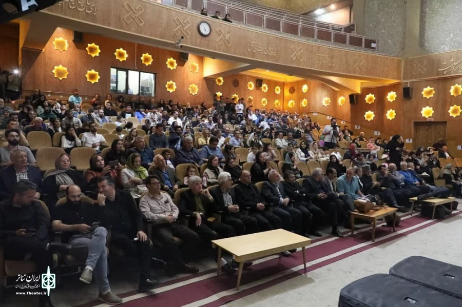 همایش عاشیق ها در اردبیل/عکاس: ولی الله ارجمند